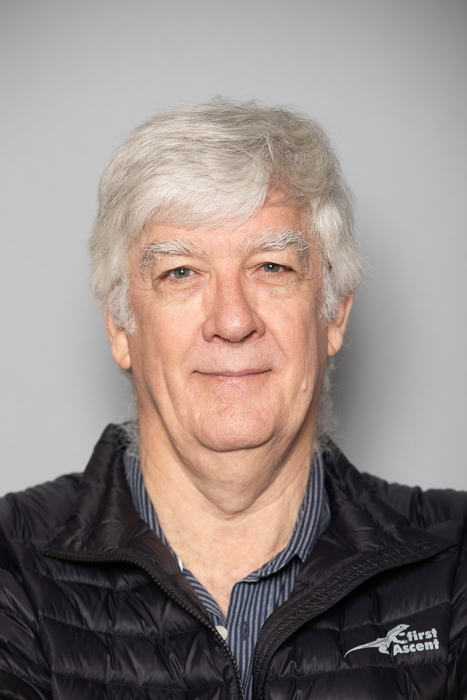 Tom McKune